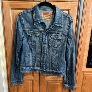 Denim Jacket excellent condition